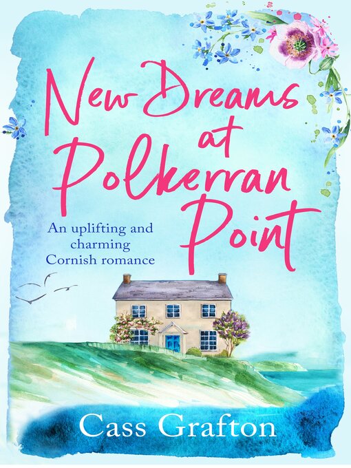 Title details for New Dreams at Polkerran Point by Cass Grafton - Available